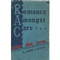 Romance Amongst Cars | St. John C. Nixon