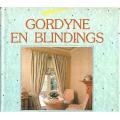 Gordyne en Blindings (Afrikaans) | Eileen Kittier