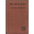 The Girl in Black | Victor Bridges