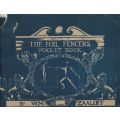 The Foil-Fencer's Pocket Book | W. M. Zaaloff