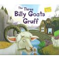 The Three Gilly Goats Gruff | Nat Lambert & Christina Forshay