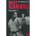 Best Karate 3: Kumite 1 | M. Nakayama
