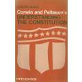 Corwin and Peltason's Understanding the Constitution | J. W. Peltason
