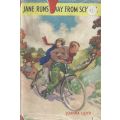 Jane Runs Away From School | Joanna Lloyd