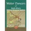 Water Dancers of South Africa's National Botanical Gardens | Christopher Willis & Michael Samways...
