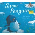 Snow Penguin | Tony Mitton & Alison Brown
