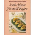 South African Favourite Recipes