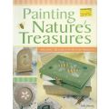 Painting Nature's Treasures (20 Projects) | Kelly Hoernig