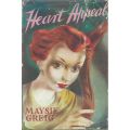 Heart Appeal | Maysie Grieg