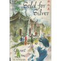 Sold for Silver: An Autobiography | Janet Lim