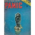 Panic: The Magazine of Merriment and Mirth (Vol. 1 No. 3, November 1958)