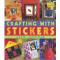 Crafting With Stickers | Carol Scheffler