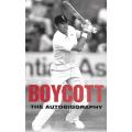 The Autobiography | Geoffrey Boycott
