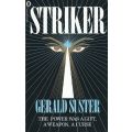Striker: The Story of Two Mutants | Gerald Suster