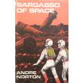 Sargasso of Space | Andre Norton