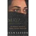 Mayada, Daughter of Iraq: One Woman's Survival in Saddam Hussein's Torture Jail | Jean Sasson