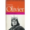 Laurence Olivier (Copy of Actor Bruce Millar) | W. A. Darlington