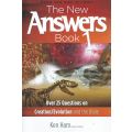 The New Answers Book 1: Over 25 Questions on Creation/Evolution and the Bible | Ken Ham (Ed.)