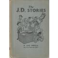 The J. D. Stories | Jack Douglas