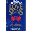 Love Signs: A New Approach to the Human Heart | Linda Goodman