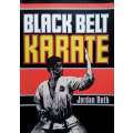 Black Belt Karate | Jordan Roth