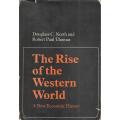 The Rise of the Western World: A New Economic History | Douglas C. North & Robert Paul Thomas