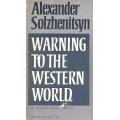 Warning to the Western World: The 'Panorama' Interview | Alexander Solzhenitsyn