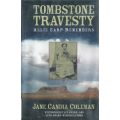 Tombstone Travesty: Allie Earp Remembers | Jane Candia Coleman