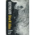 Greybeard (First Edition, 1964) | Brian W. Aldiss