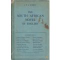 The South African Novel in English (1880-1930) | J. P. L. Snyman