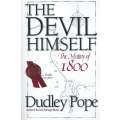The Devil Himself: The Mutiny of 1800 | Dudley Pope