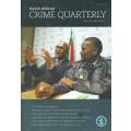 South African Crime Quarterly, No. 42, December 2012