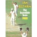 The Incredible Tests 1981 | Ian Botham