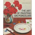 The Art of Painting on Porcelain | Georges Miserez-Schira