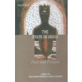 The State in India: Past and Present (Inscribed by Co-Author) | Masaaki Kimuru & Akio Tanabe