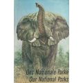 Our National Parks (Revised 1963 Edition) | R. J. Labuschagne