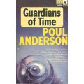 Guardians of Time | Poul Anderson