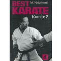 Best Karate 4: Kumite 2 | M. Nakayama