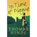 In Time of Plague (Large Print Edition) | Thomas Hinde