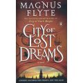 City of Lost Dreams (Proof Copy) | Magnus Flyte