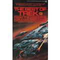 The Best of Trek 9: From the Magazine for Star Trek Fans | Walter Irwin & G. B. Love (Eds.)