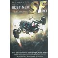 The Mammoth Book of Best New SF 20 | Gardner Dozois (Ed.)