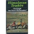 Himalayan Traders (Proof Copy) | Christoph von Furer-Haimendorf