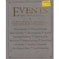 Events that Changed the World: The most Influential, Innovative and Inspirational Minds Behind th...