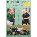Biting Back | Johan le Roux & Jan de Koning