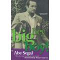 Hey Big Boy! (Inscribed by Author) | Abe Segal