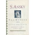 The Dybbuk and Other Writings | S. Ansky