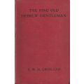 The Fine Old Hebrew Gentleman | T. W. H. Crosland