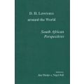 D. H. Lawrence Around the World: South African Perspectives | Jim Phelps & Nigel Ball (Eds.)