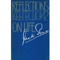 Reflections on Life (Inscribed by Author) | Jack Penn
